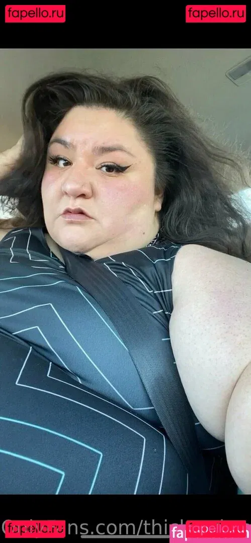 thicksadworld Onlyfans Photo Gallery 