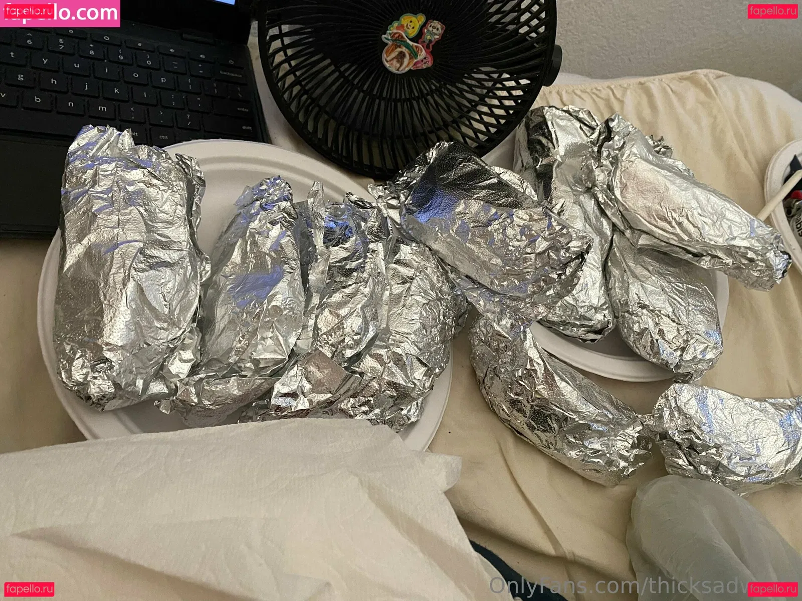 thicksadworld Onlyfans Photo Gallery 