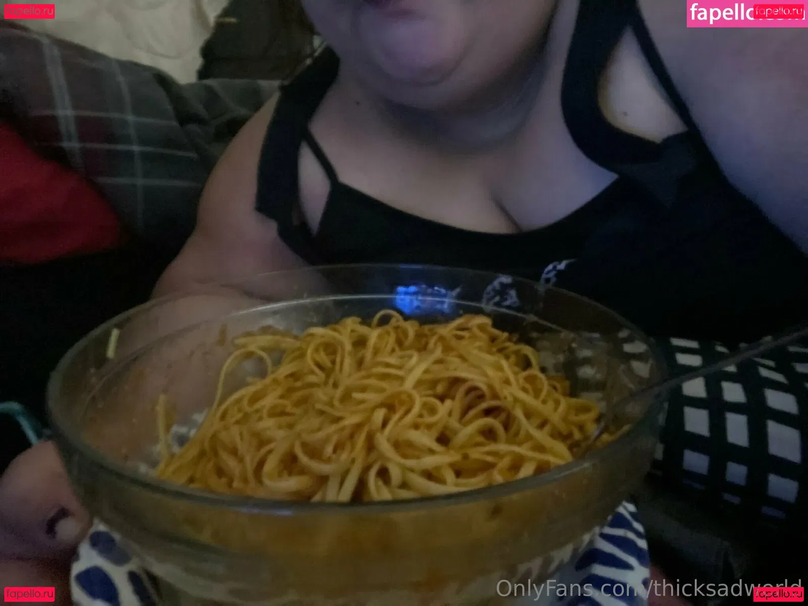 thicksadworld Onlyfans Photo Gallery 