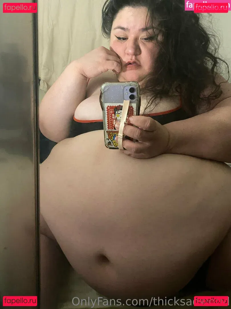 thicksadworld Onlyfans Photo Gallery 