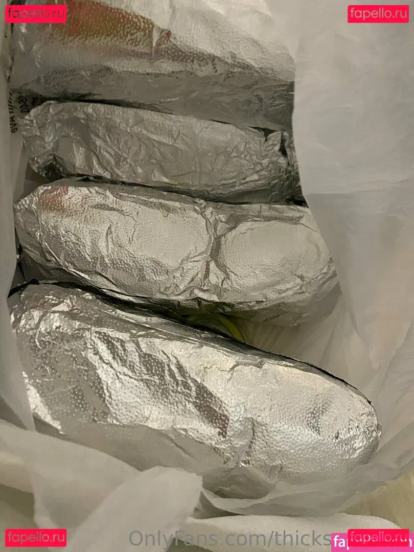 thicksadworld Onlyfans Photo Gallery 