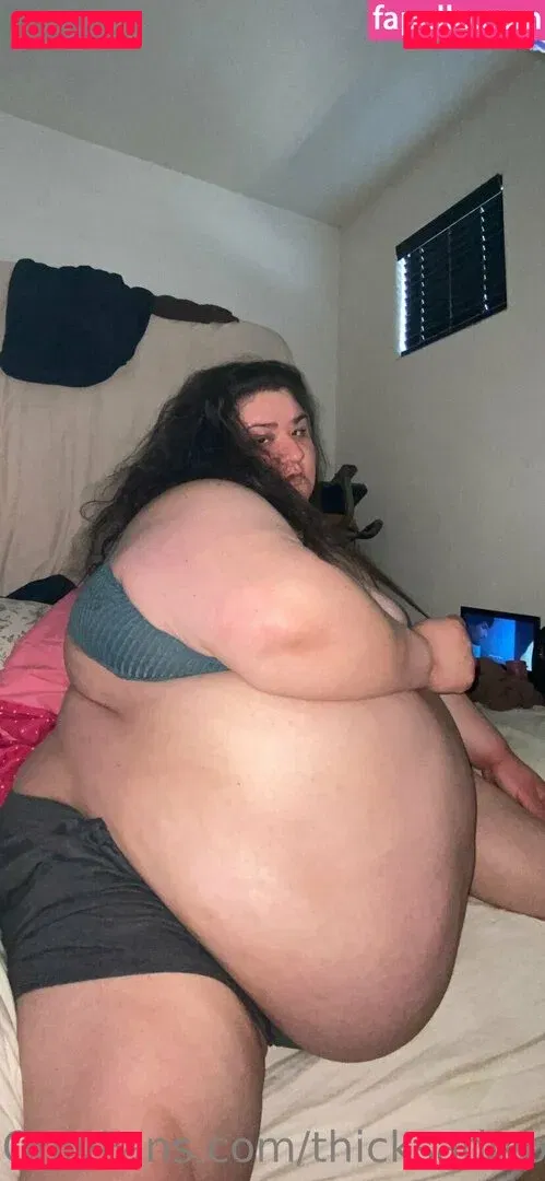 thicksadworld Onlyfans Photo Gallery 
