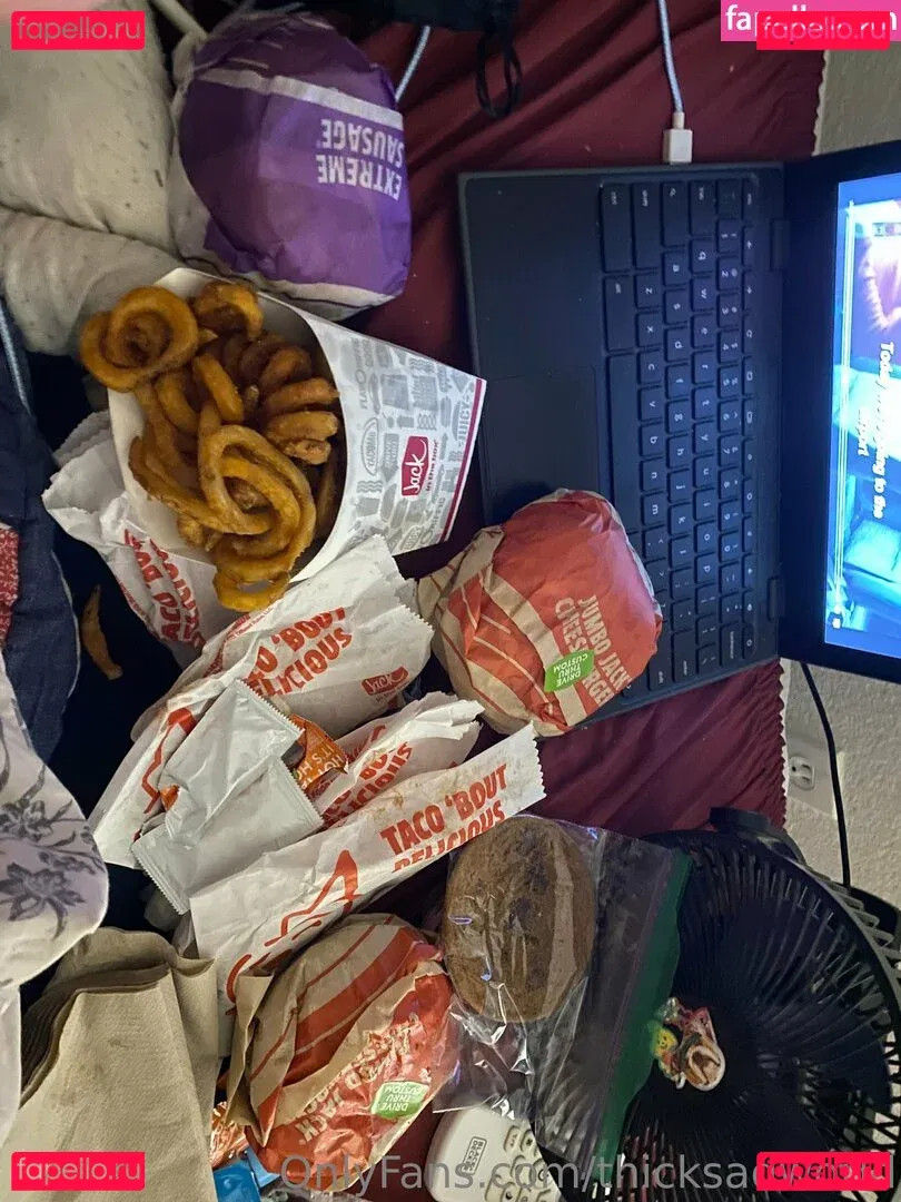 thicksadworld Onlyfans Photo Gallery 