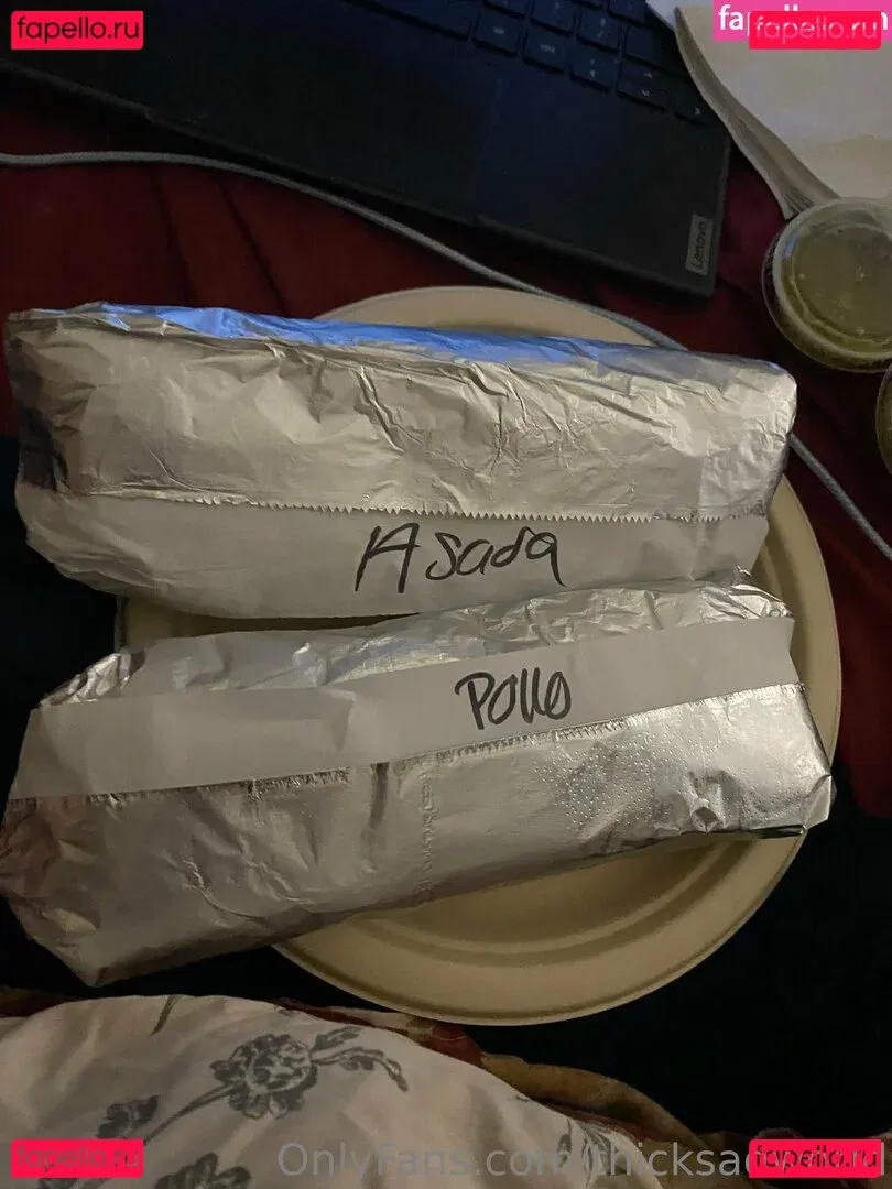 thicksadworld Onlyfans Photo Gallery 