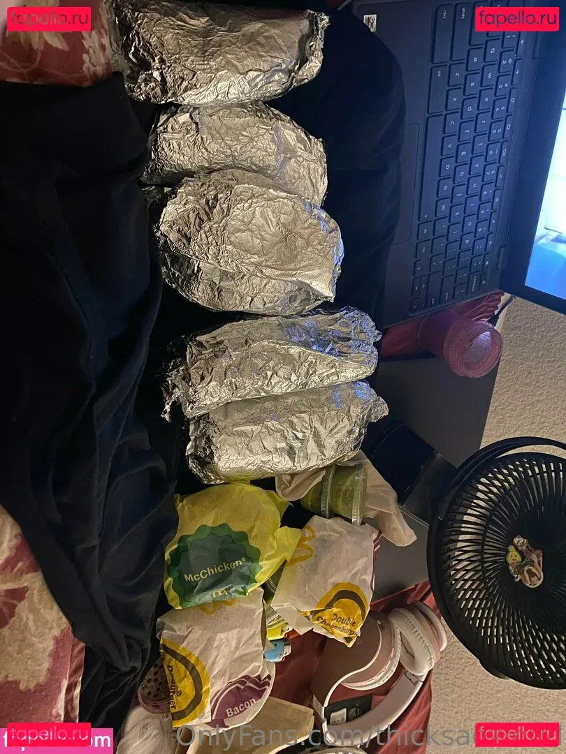 thicksadworld Onlyfans Photo Gallery 