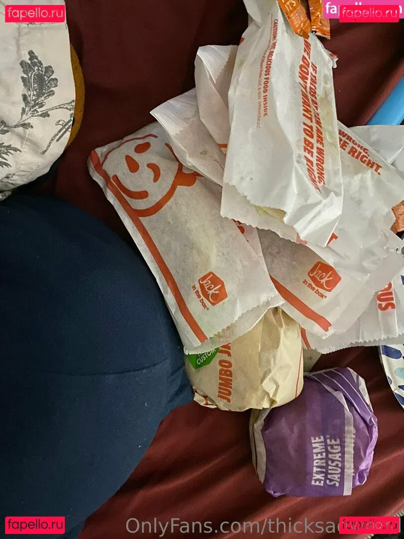 thicksadworld Onlyfans Photo Gallery 