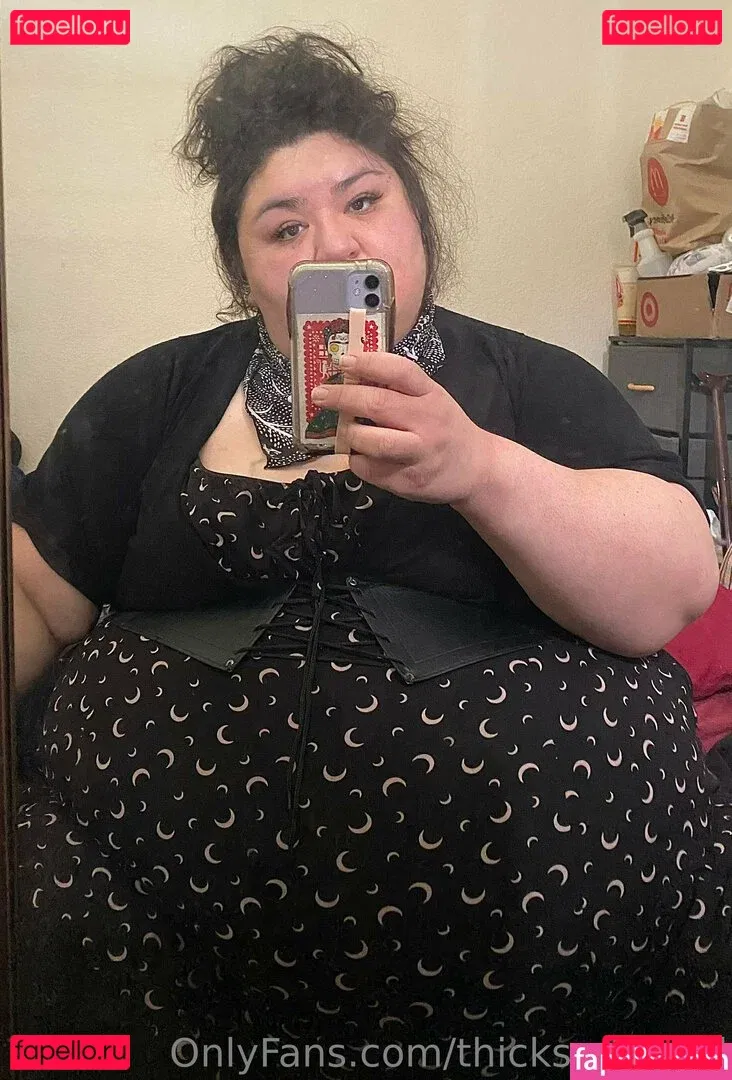 thicksadworld Onlyfans Photo Gallery 