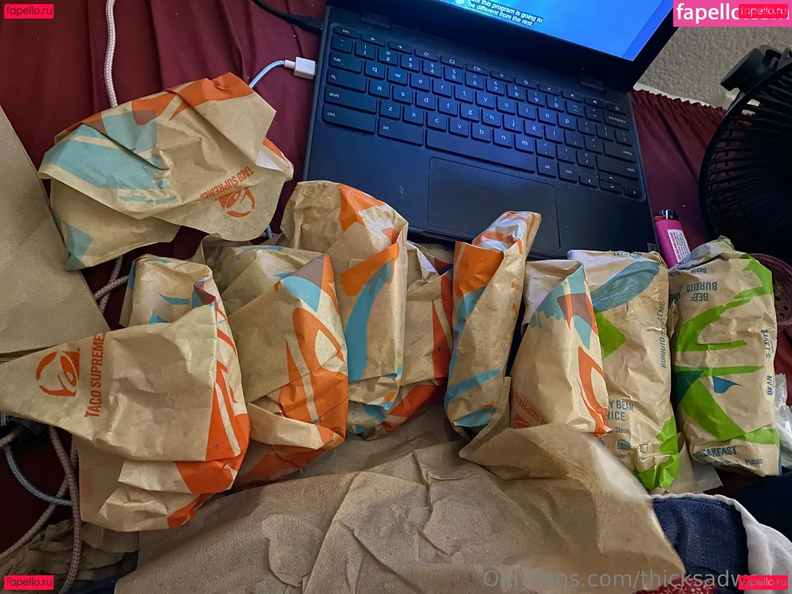 thicksadworld Onlyfans Photo Gallery 