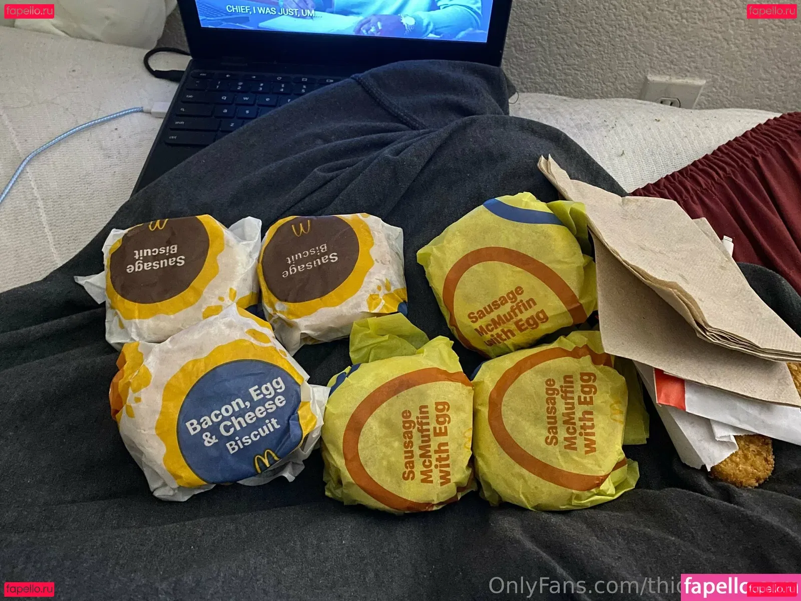 thicksadworld Onlyfans Photo Gallery 