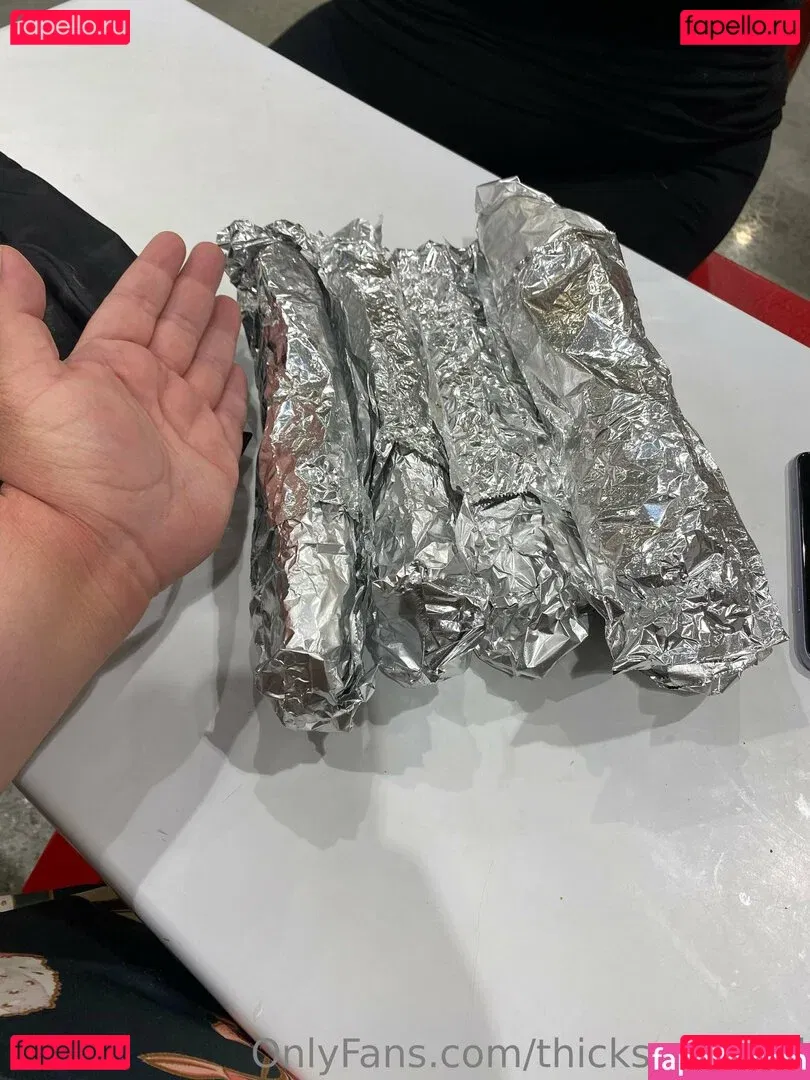 thicksadworld Onlyfans Photo Gallery 