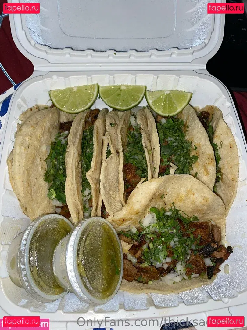 thicksadworld Onlyfans Photo Gallery 