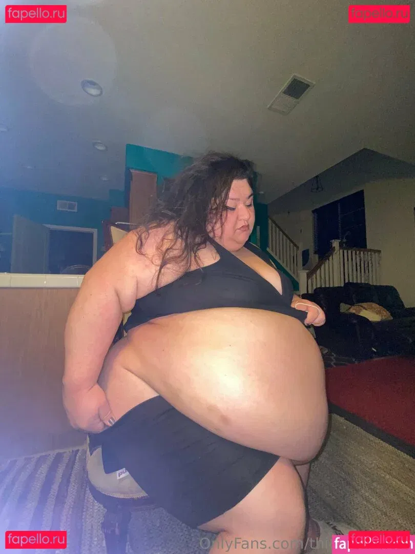 thicksadworld Onlyfans Photo Gallery 