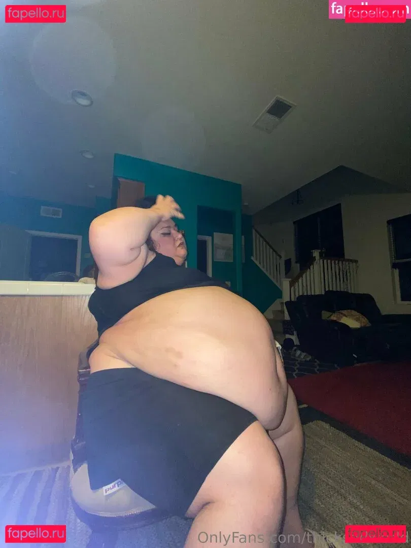 thicksadworld Onlyfans Photo Gallery 