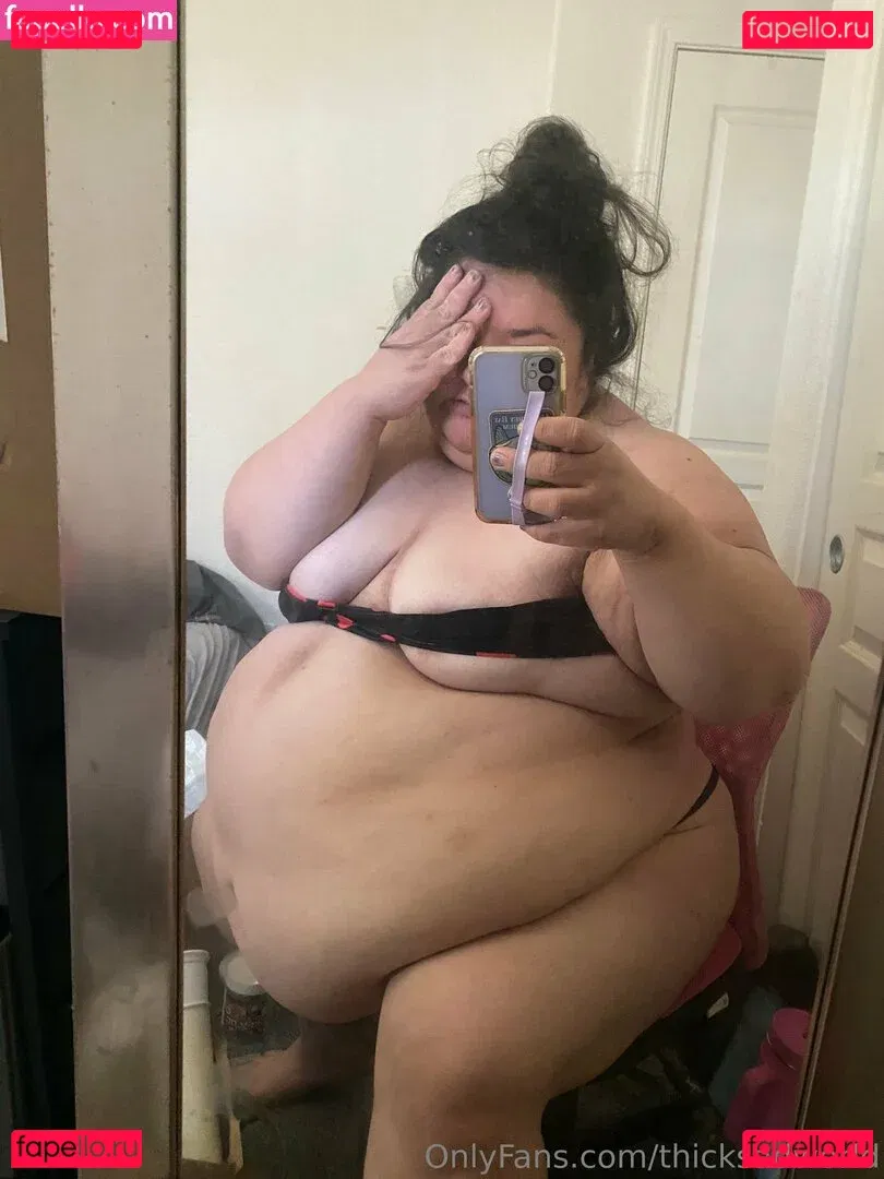 thicksadworld Onlyfans Photo Gallery 