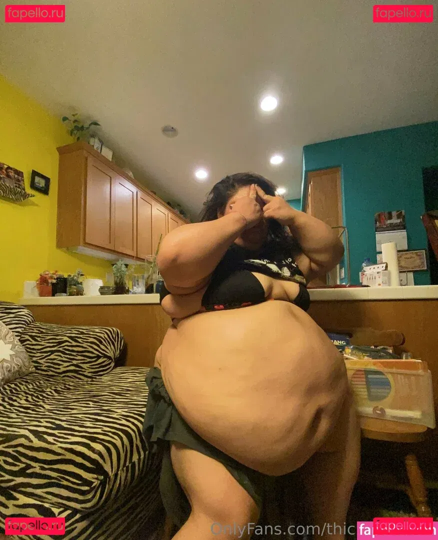 thicksadworld Onlyfans Photo Gallery 