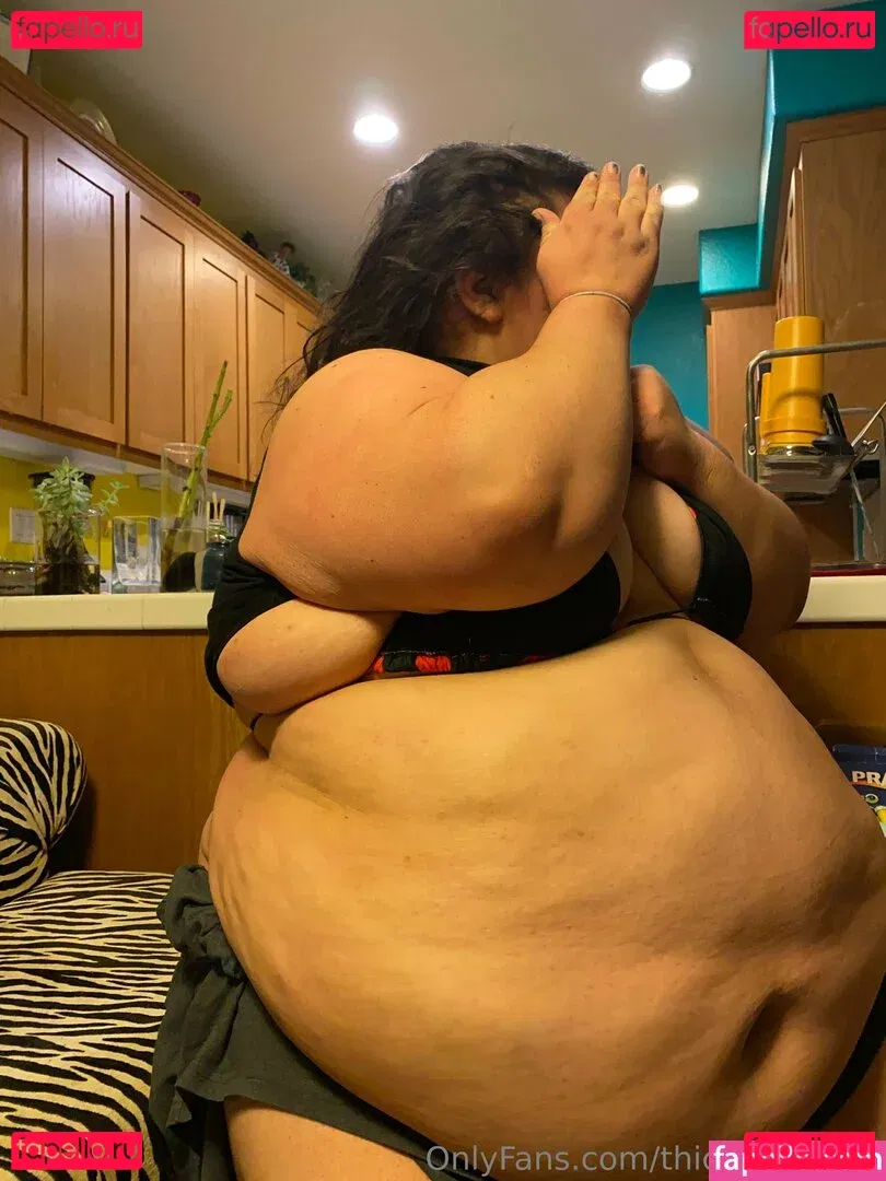 thicksadworld Onlyfans Photo Gallery 