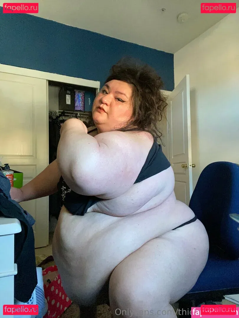 thicksadworld Onlyfans Photo Gallery 