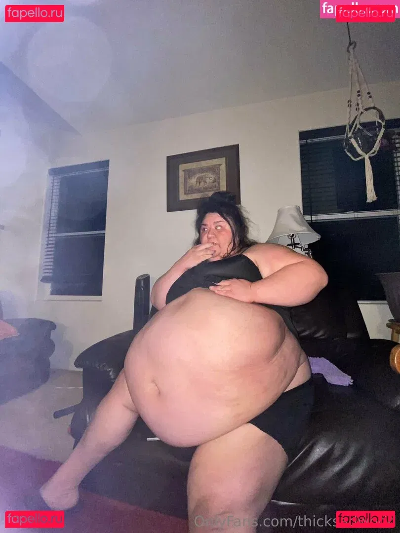 thicksadworld Onlyfans Photo Gallery 