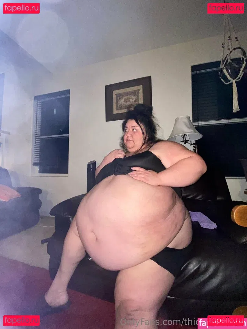 thicksadworld Onlyfans Photo Gallery 