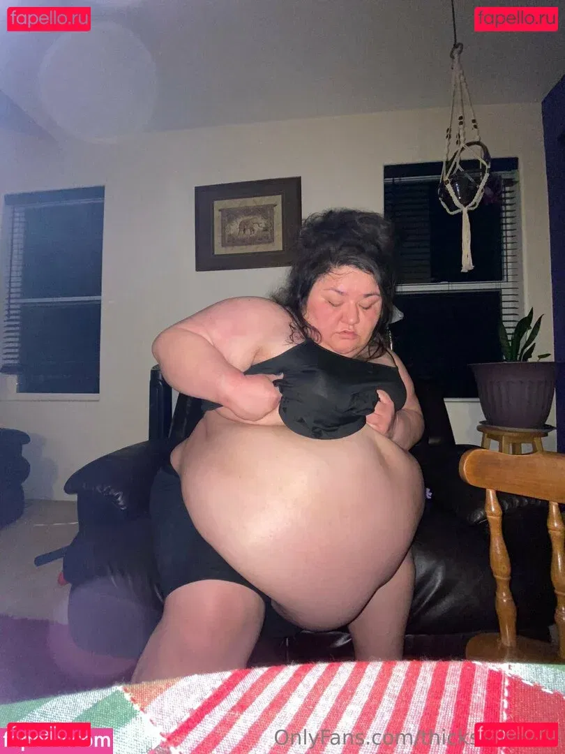 thicksadworld Onlyfans Photo Gallery 