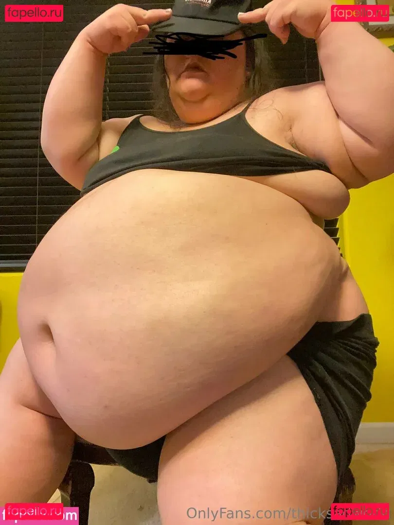 thicksadworld Onlyfans Photo Gallery 