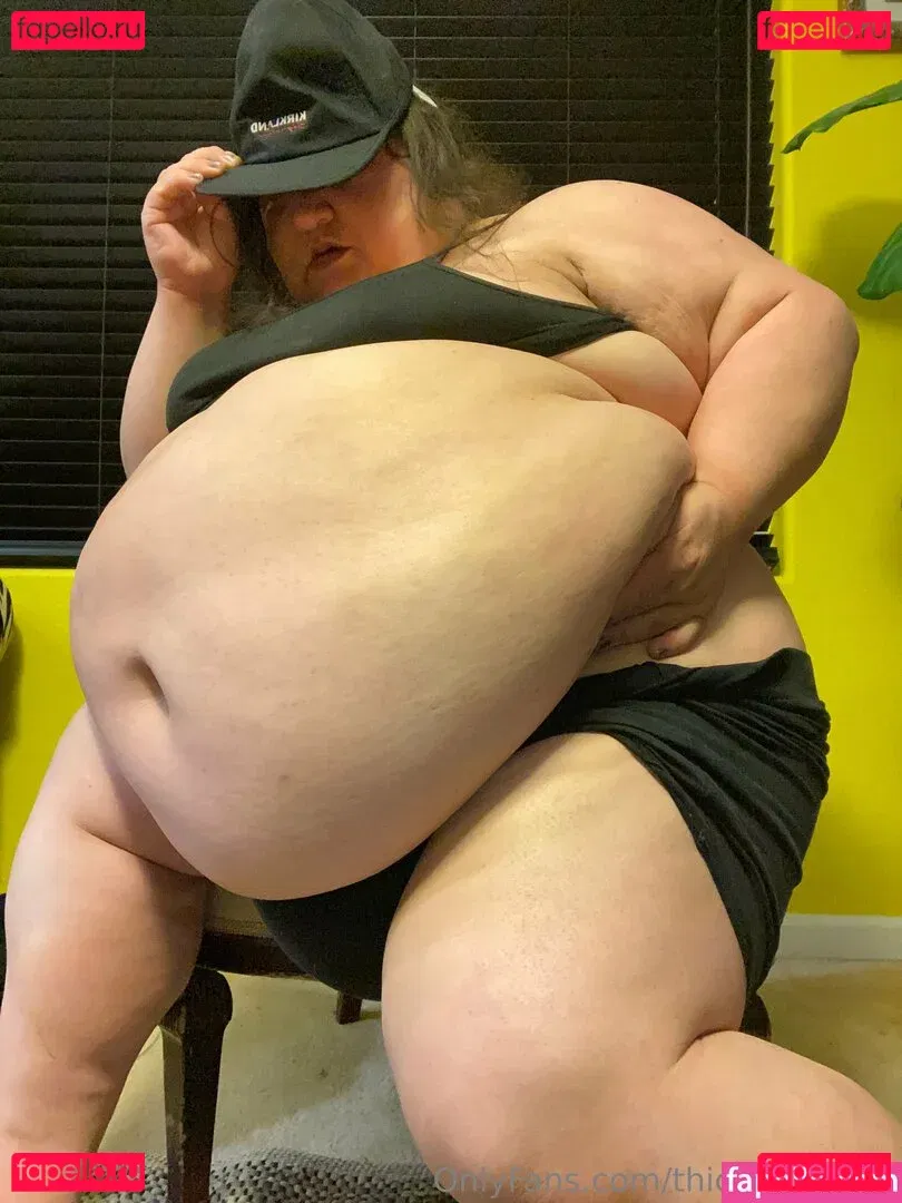 thicksadworld Onlyfans Photo Gallery 