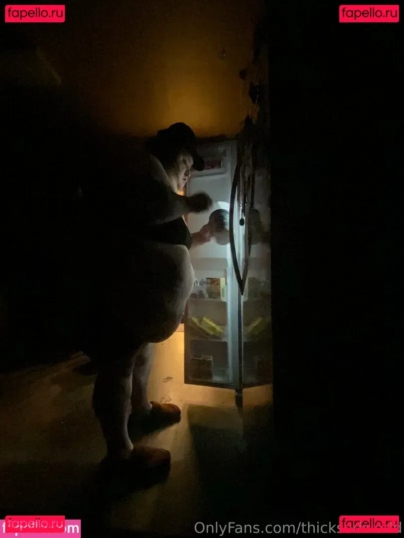 thicksadworld Onlyfans Photo Gallery 