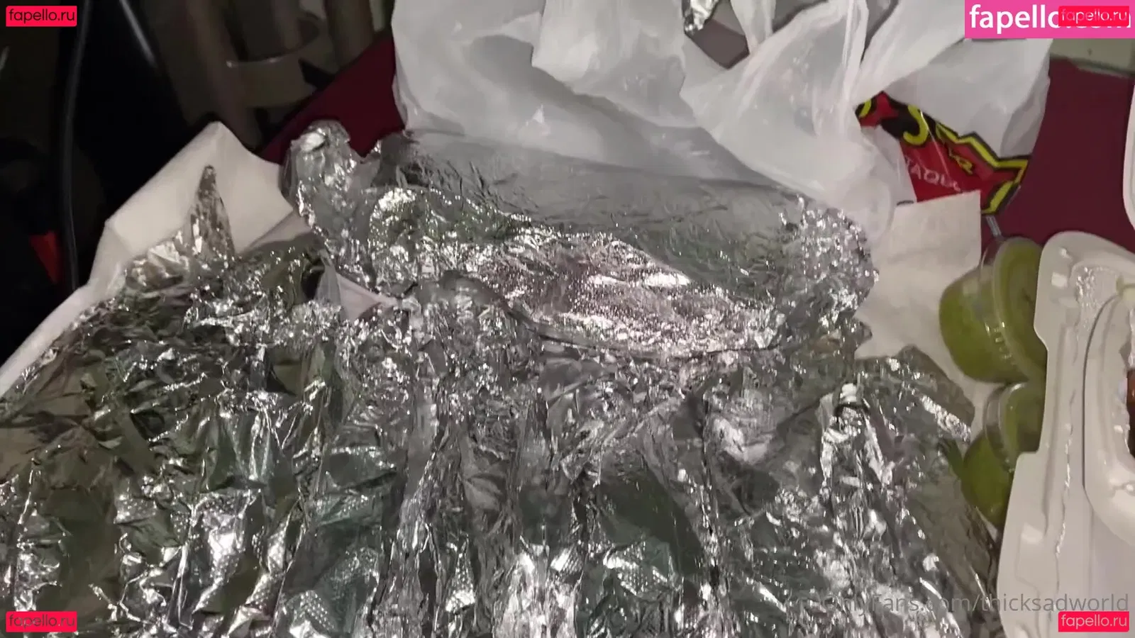 thicksadworld Onlyfans Photo Gallery 