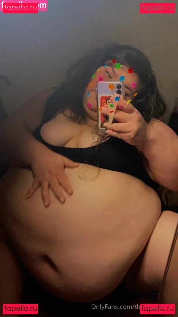 thicksadworld Onlyfans Photo Gallery 