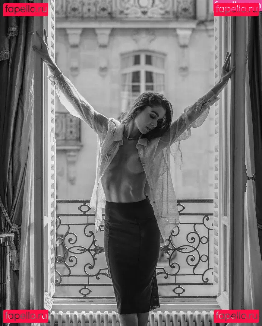 Effy Jones Onlyfans Photo Gallery 