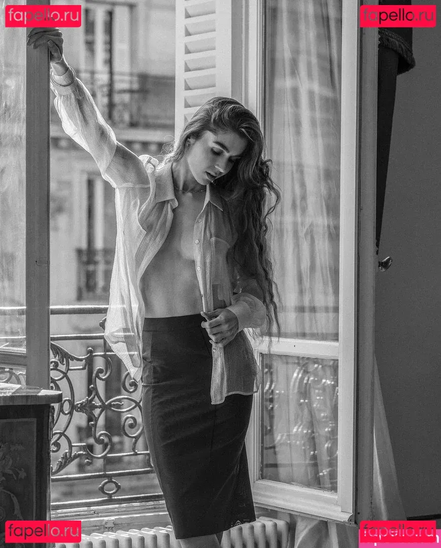 Effy Jones Onlyfans Photo Gallery 