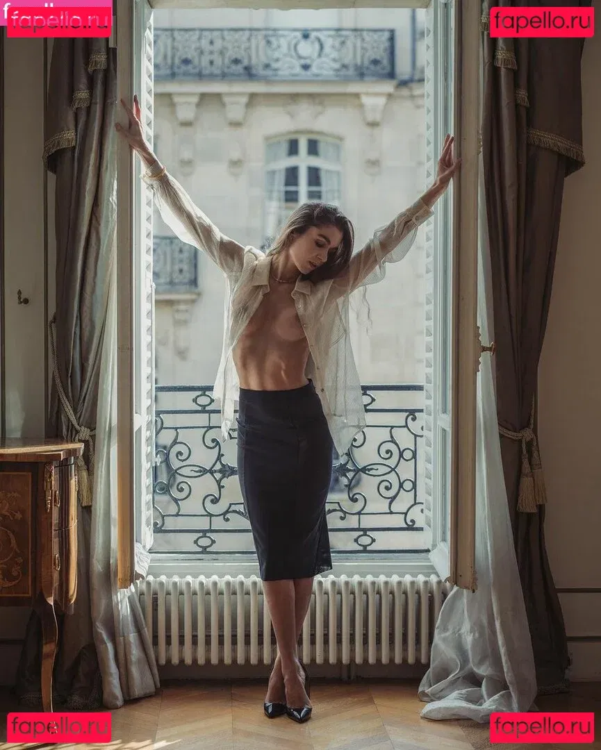 Effy Jones Onlyfans Photo Gallery 