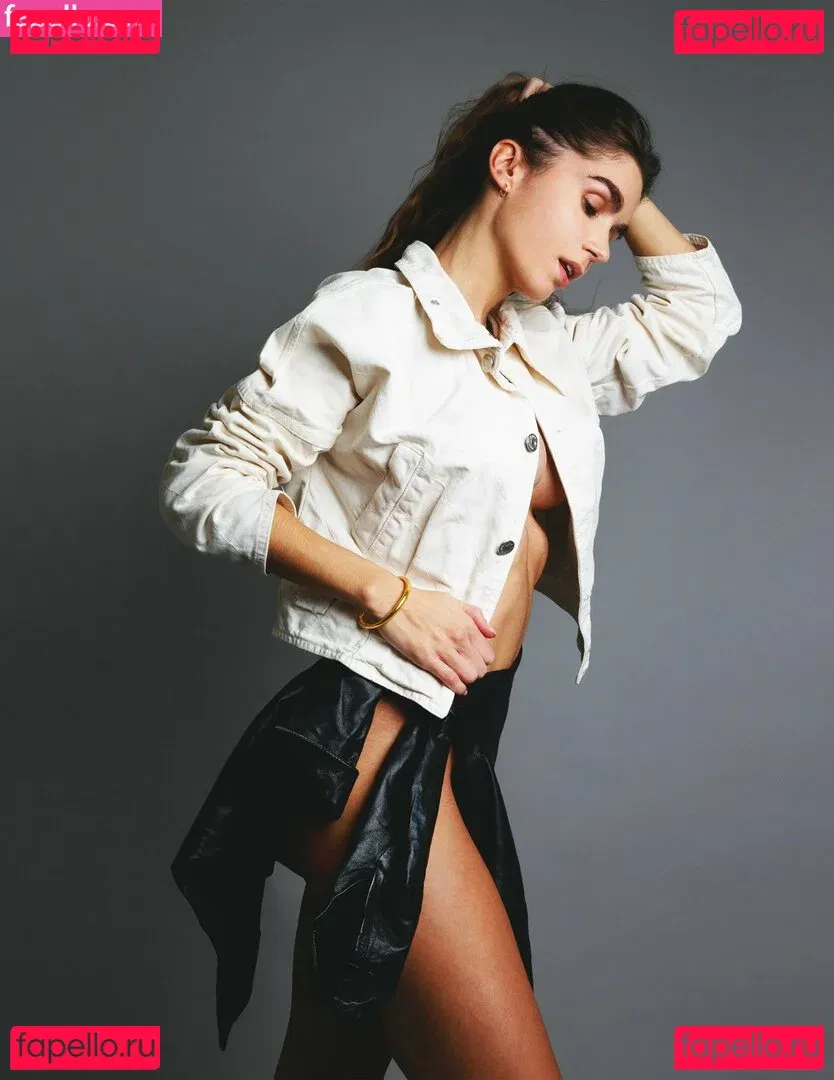 Effy Jones Onlyfans Photo Gallery 