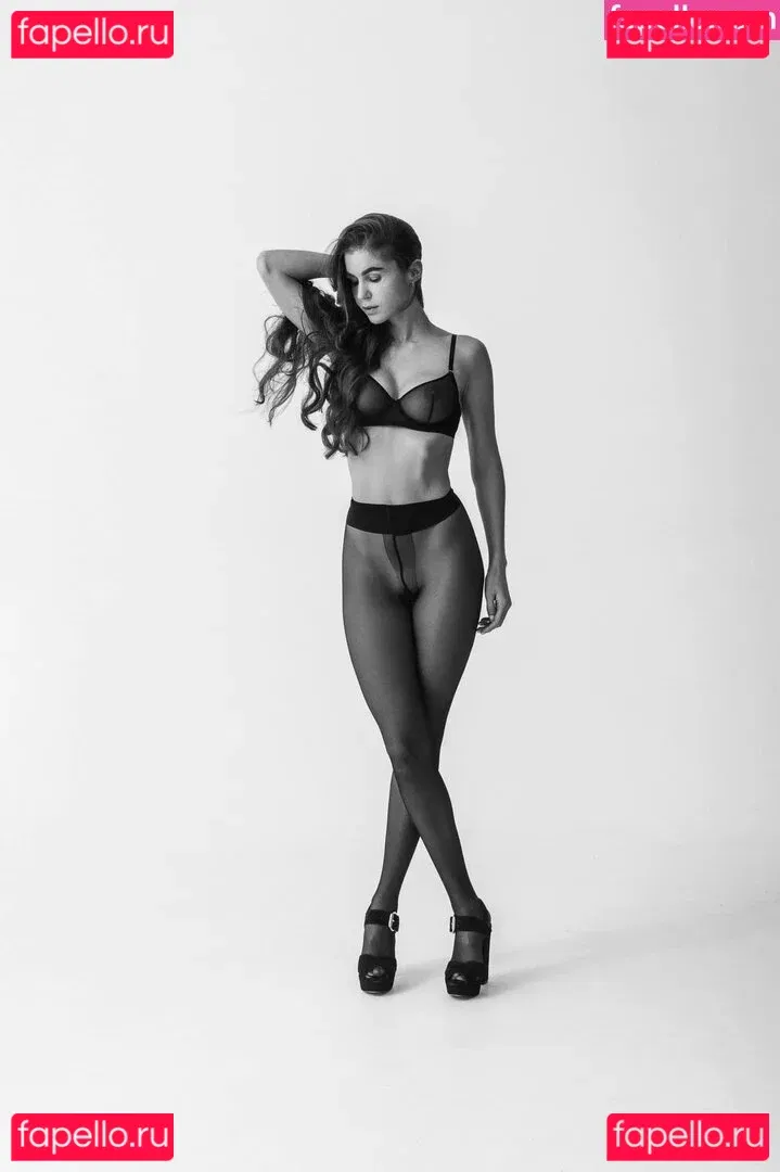 Effy Jones Onlyfans Photo Gallery 