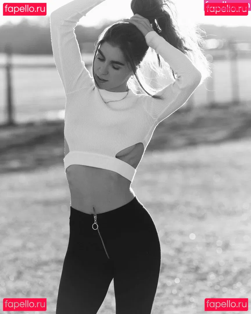 Effy Jones Onlyfans Photo Gallery 