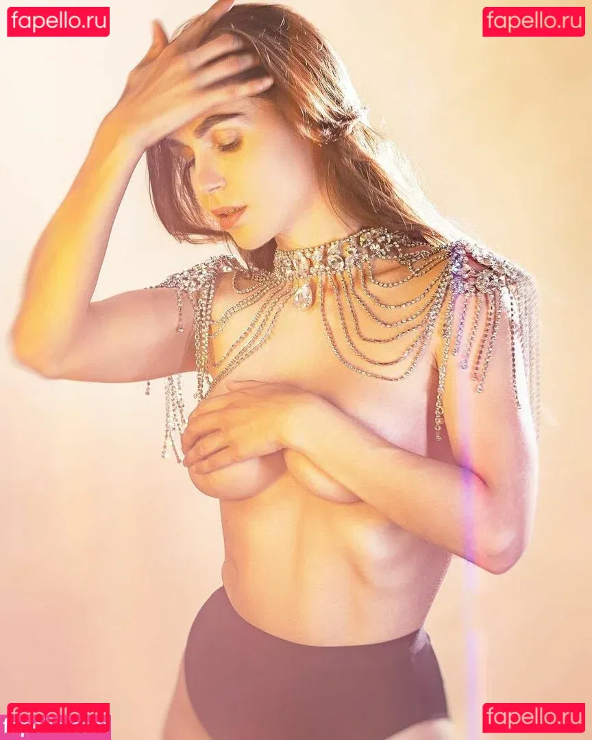 Effy Jones Onlyfans Photo Gallery 