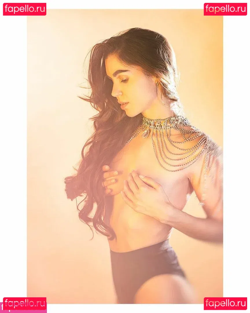 Effy Jones Onlyfans Photo Gallery 