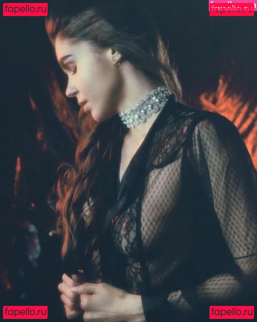 Effy Jones Onlyfans Photo Gallery 