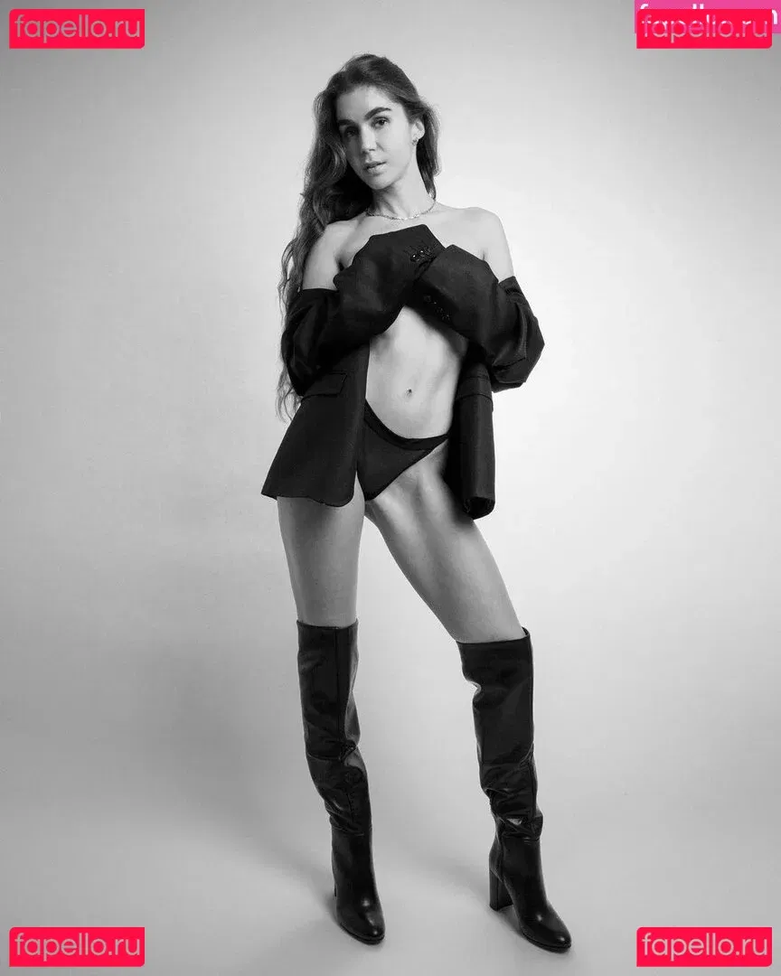 Effy Jones Onlyfans Photo Gallery 