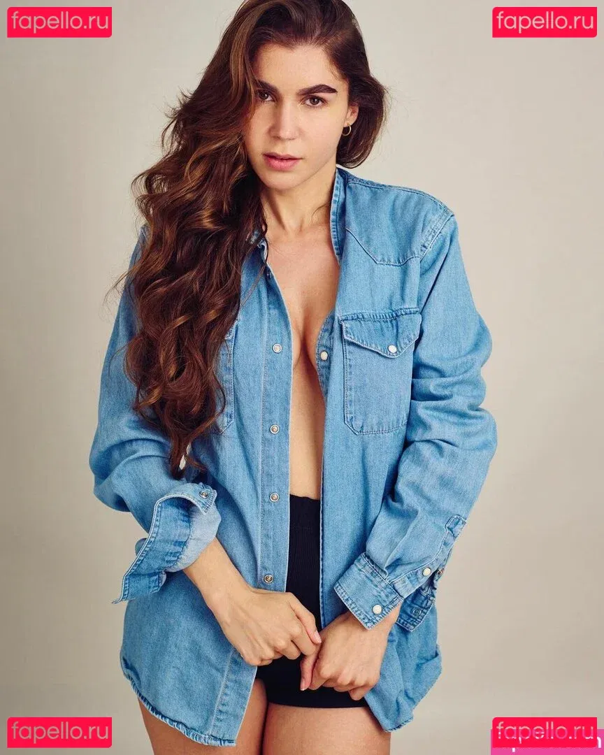 Effy Jones Onlyfans Photo Gallery 