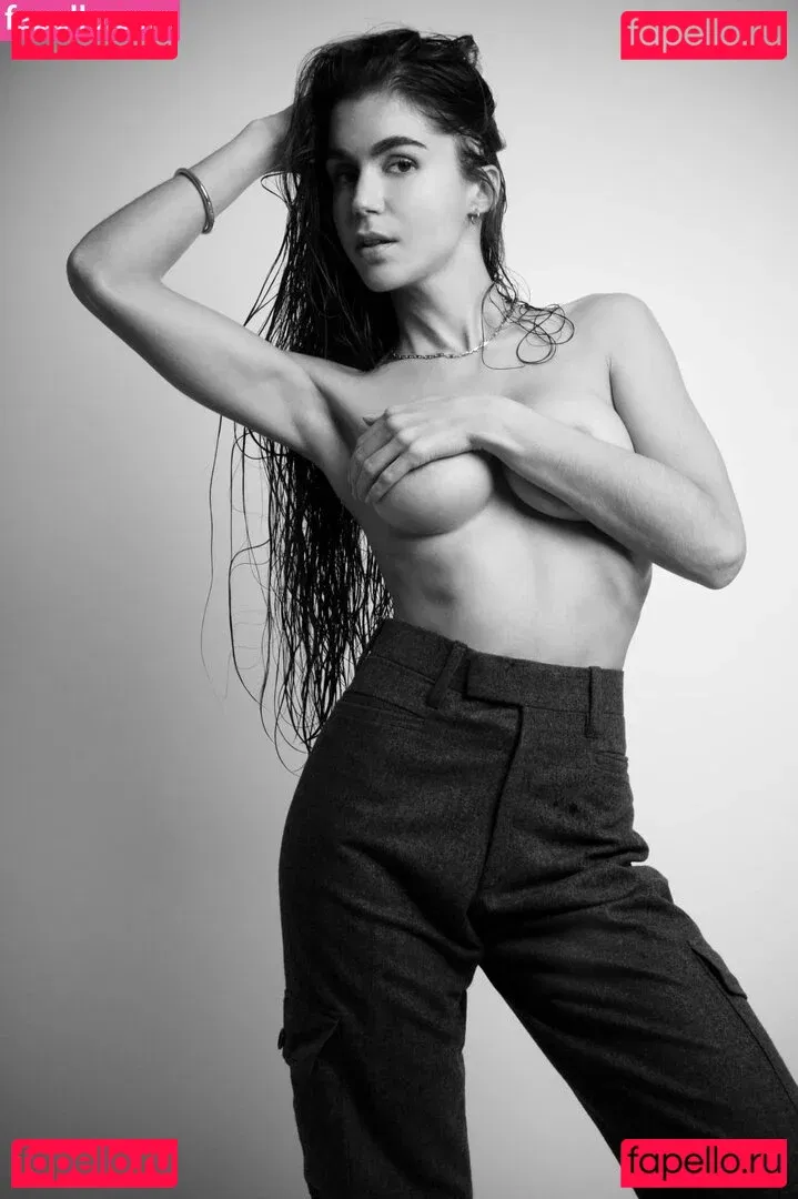 Effy Jones Onlyfans Photo Gallery 