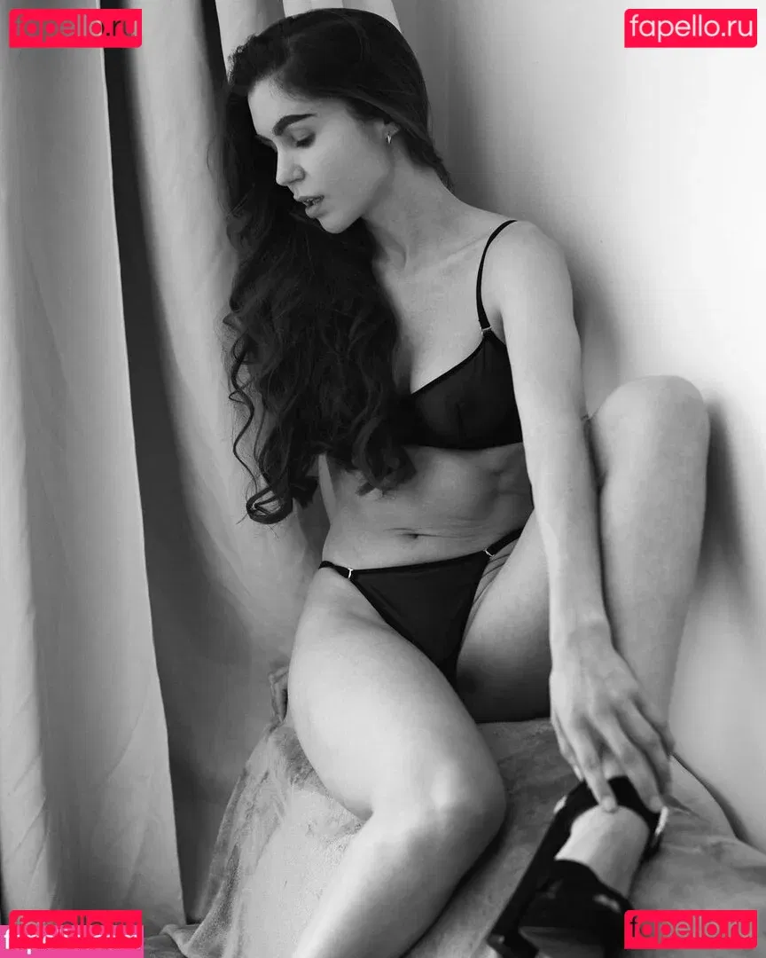 Effy Jones Onlyfans Photo Gallery 