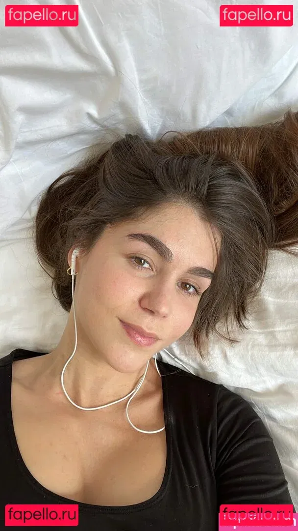 Effy Jones Onlyfans Photo Gallery 