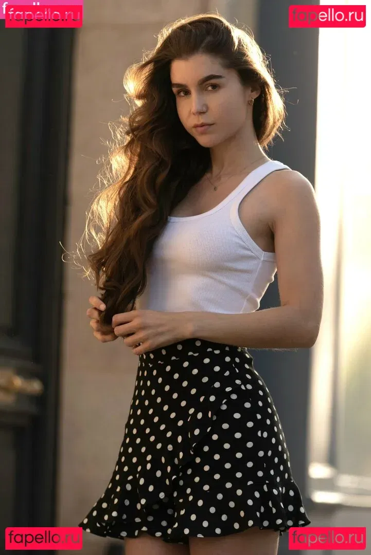 Effy Jones Onlyfans Photo Gallery 