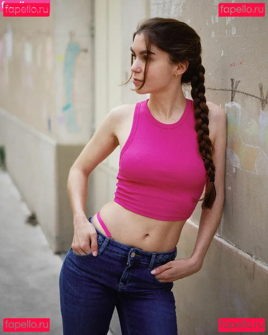 Effy Jones Onlyfans Photo Gallery 