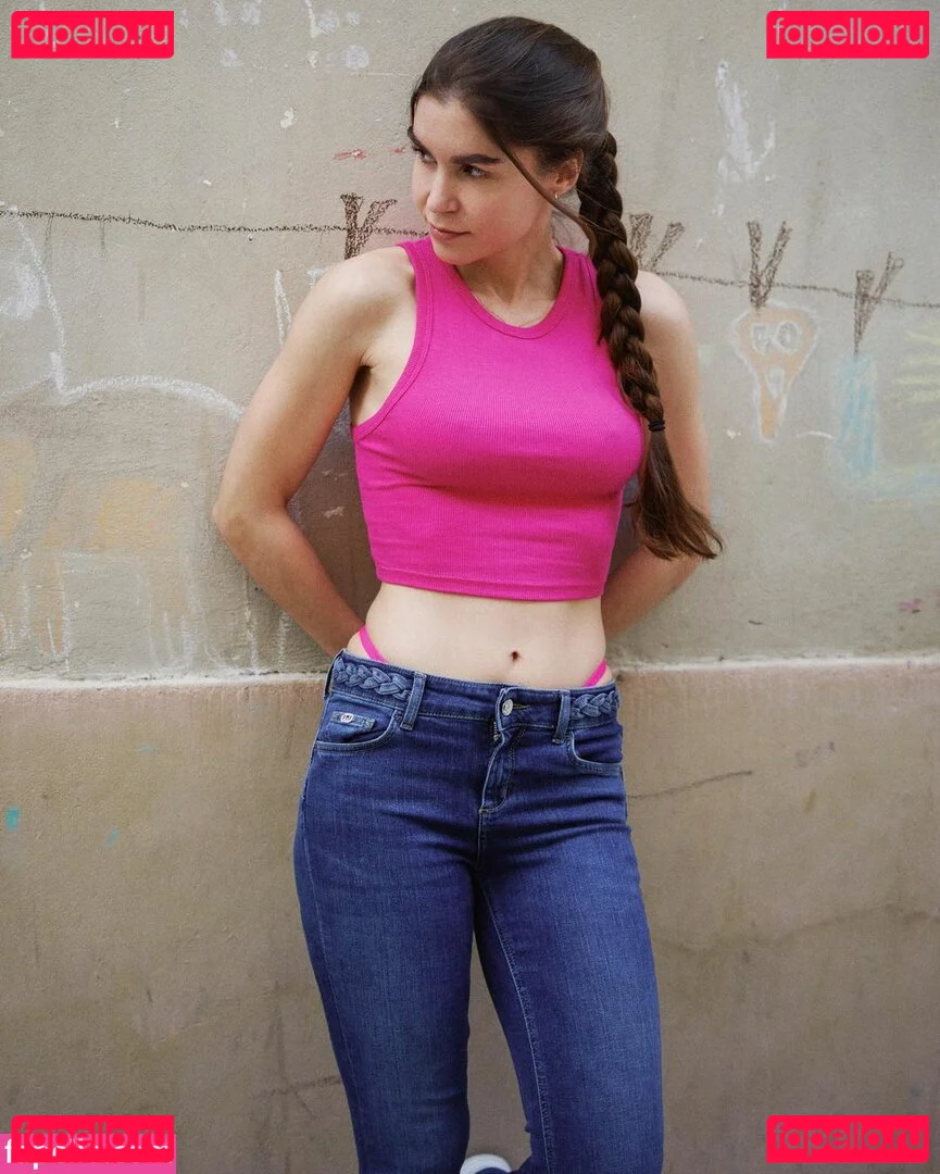 Effy Jones Onlyfans Photo Gallery 