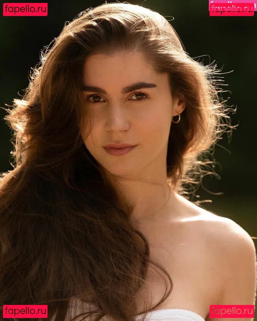 Effy Jones Onlyfans Photo Gallery 