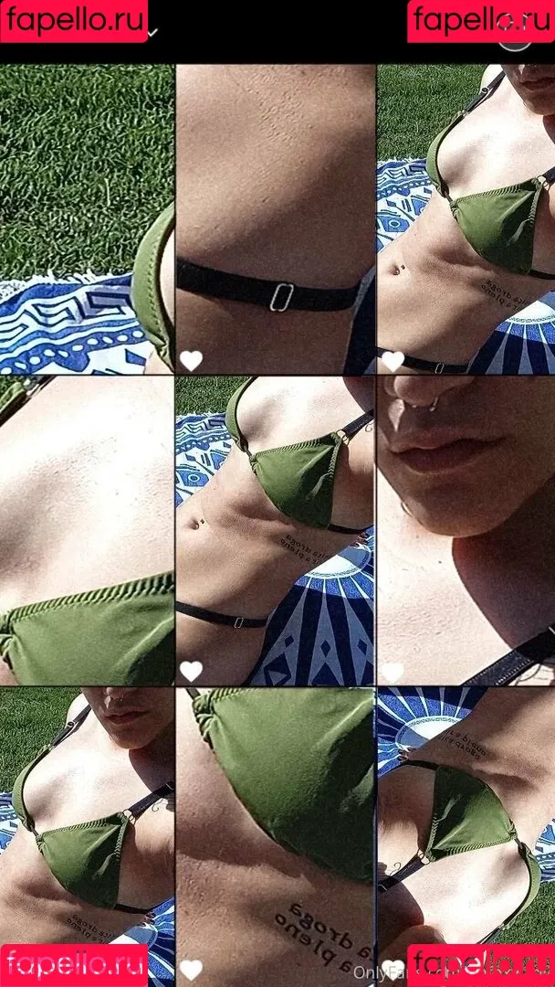 ohfoxylady Onlyfans Photo Gallery 