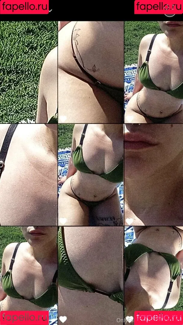 ohfoxylady Onlyfans Photo Gallery 