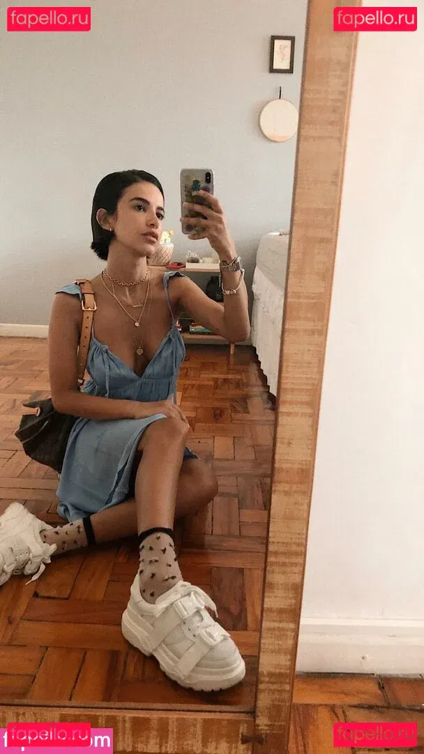 Manu Gavassi Onlyfans Photo Gallery 